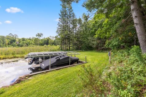 7934 44th Avenue NW Walker MN 56484