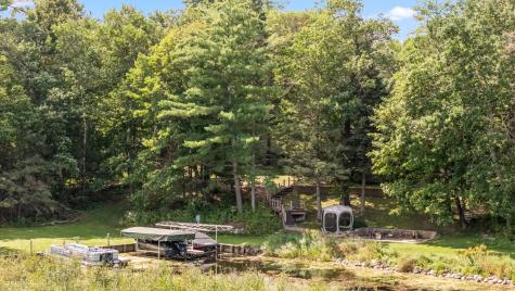 7934 44th Avenue NW Walker MN 56484