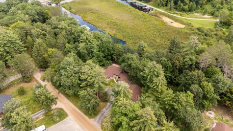 7934 44th Avenue NW Walker MN 56484