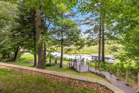7934 44th Avenue NW Walker MN 56484