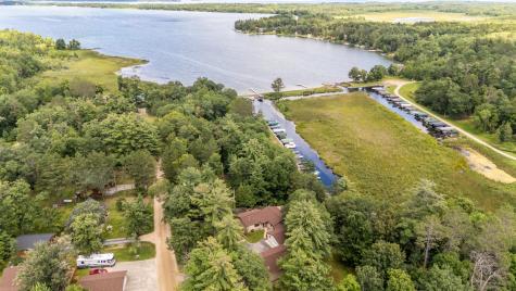 7934 44th Avenue NW Walker MN 56484