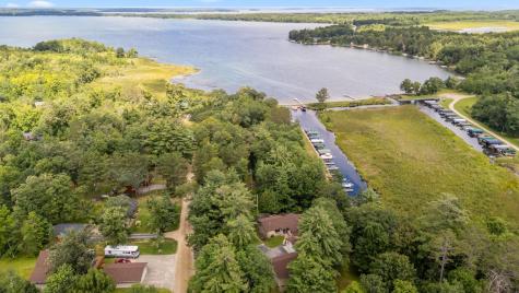 7934 44th Avenue NW Walker MN 56484