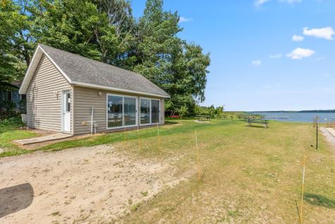 7934 44th Avenue NW Walker MN 56484