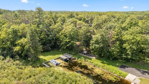 7934 44th Avenue NW Walker MN 56484