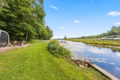7934 44th Avenue NW Walker MN 56484