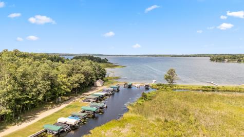 7934 44th Avenue NW Walker MN 56484
