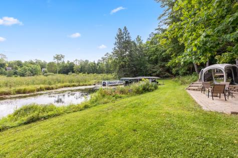 7934 44th Avenue NW Walker MN 56484