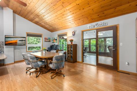 7934 44th Avenue NW Walker MN 56484