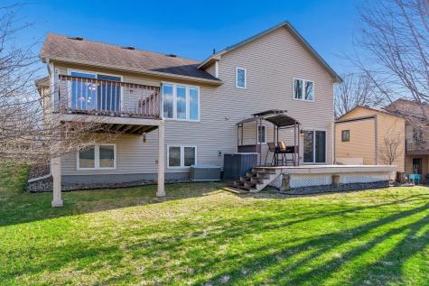 1011 Boston Hill Road Eagan MN 55123