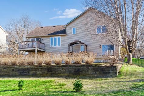 1011 Boston Hill Road Eagan MN 55123
