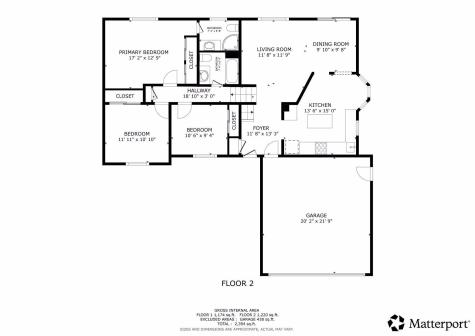 1011 Boston Hill Road Eagan MN 55123