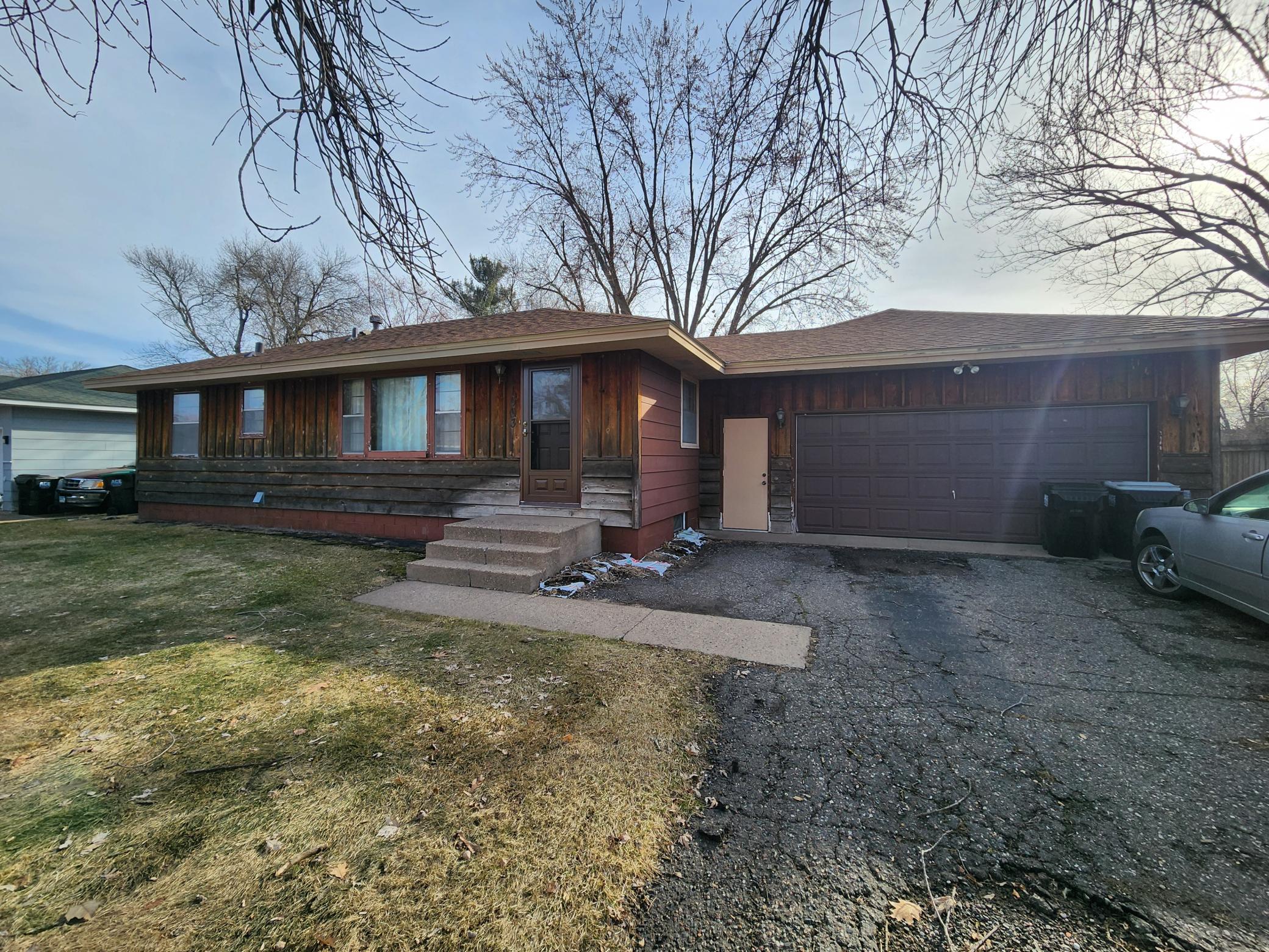 11003 Norway Street NW Coon Rapids MN 55448