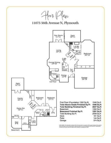 11075 56th Avenue N Plymouth MN 55442