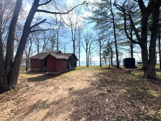 4178 Harrier Trail NW Hackensack MN 56452