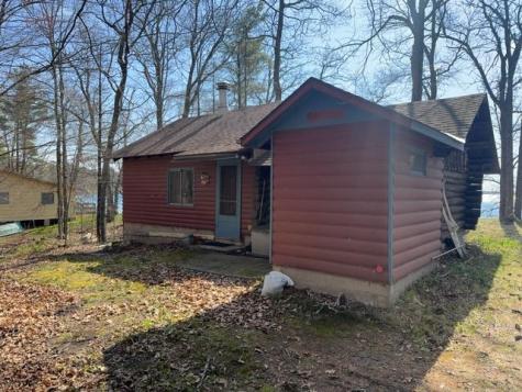 4178 Harrier Trail NW Hackensack MN 56452