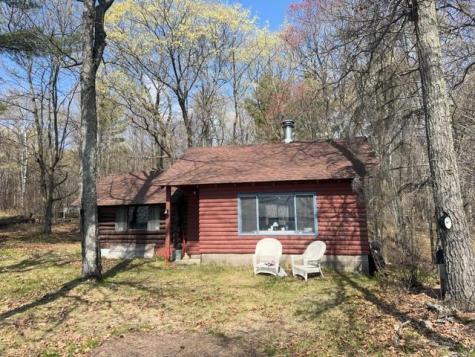 4178 Harrier Trail NW Hackensack MN 56452
