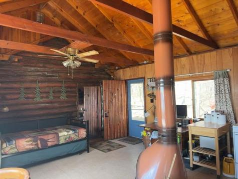 4178 Harrier Trail NW Hackensack MN 56452