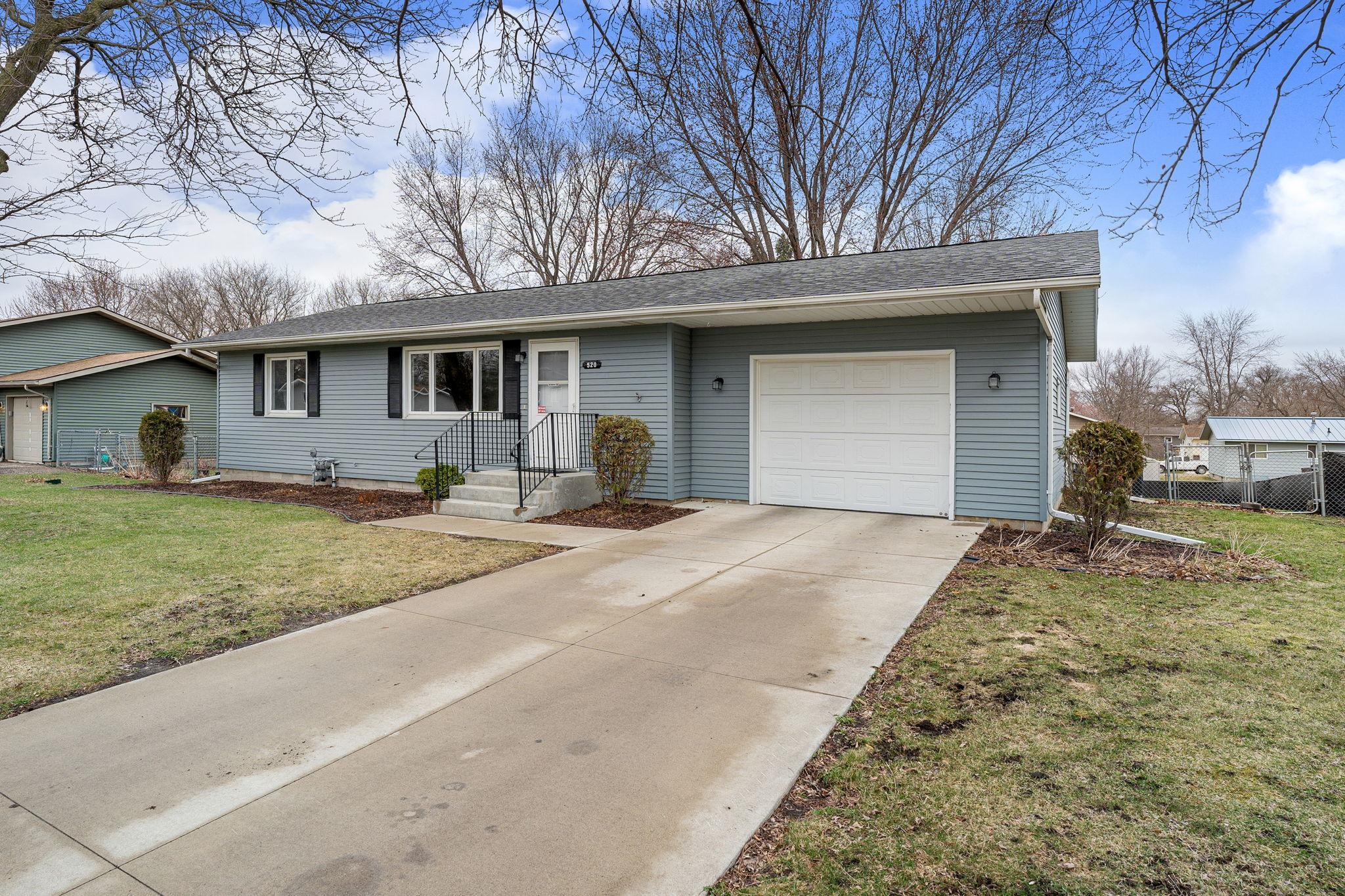 520 22nd Street NE Owatonna MN 55060