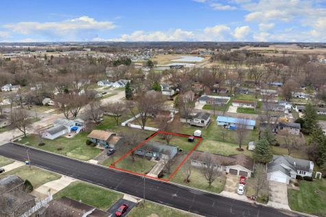 520 22nd Street NE Owatonna MN 55060