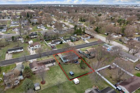 520 22nd Street NE Owatonna MN 55060