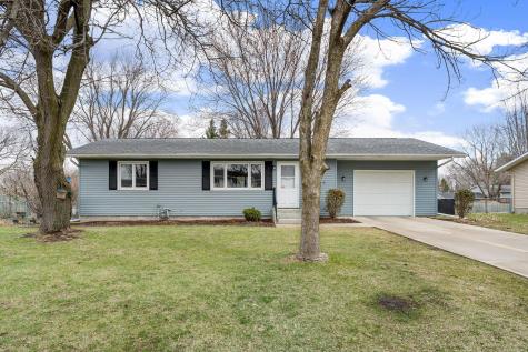 520 22nd Street NE Owatonna MN 55060
