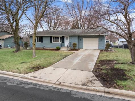 520 22nd Street NE Owatonna MN 55060