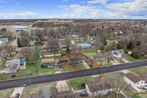 520 22nd Street NE Owatonna MN 55060