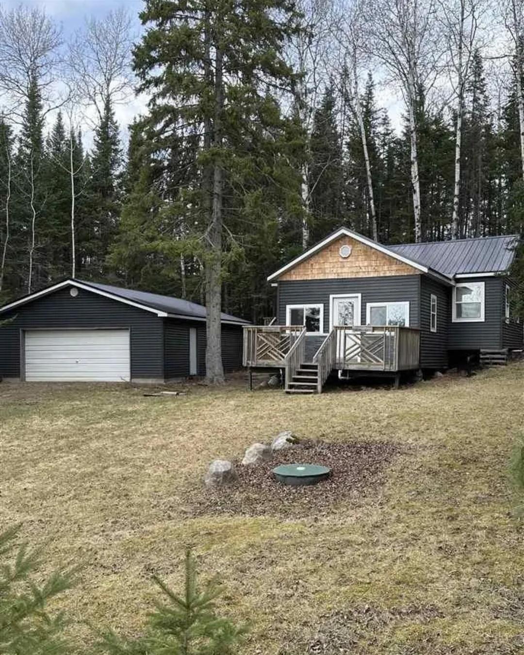 12433 Burma Road Kabetogama MN 56669