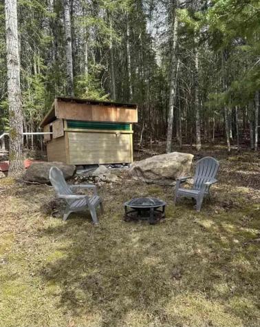 12433 Burma Road Kabetogama MN 56669