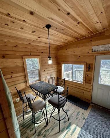 12433 Burma Road Kabetogama MN 56669