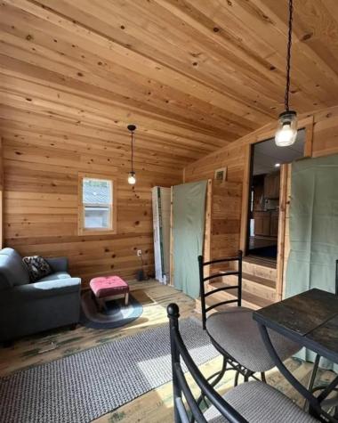 12433 Burma Road Kabetogama MN 56669