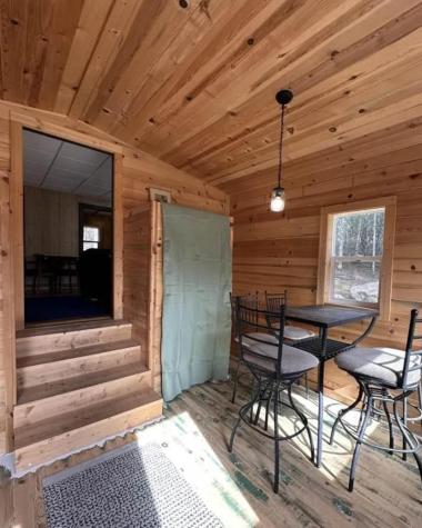 12433 Burma Road Kabetogama MN 56669