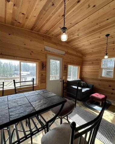 12433 Burma Road Kabetogama MN 56669