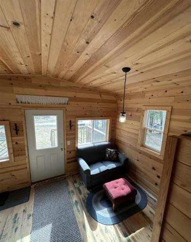12433 Burma Road Kabetogama MN 56669