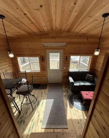 12433 Burma Road Kabetogama MN 56669