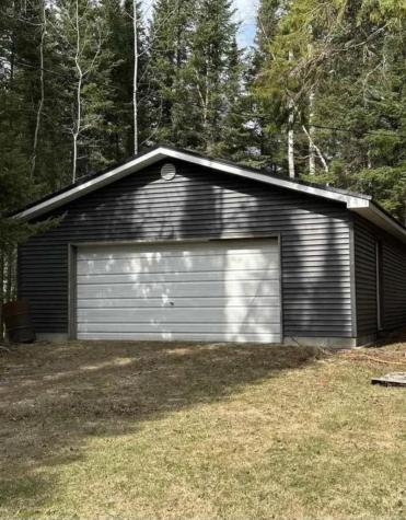 12433 Burma Road Kabetogama MN 56669