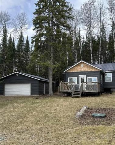 12433 Burma Road Kabetogama MN 56669