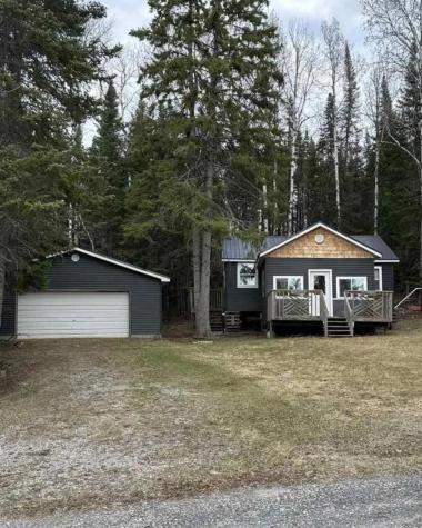12433 Burma Road Kabetogama MN 56669