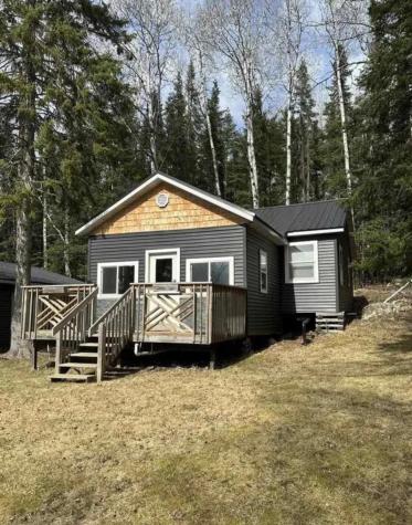 12433 Burma Road Kabetogama MN 56669