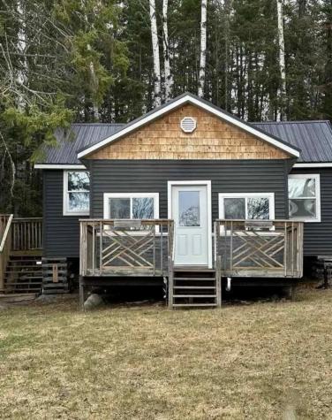 12433 Burma Road Kabetogama MN 56669