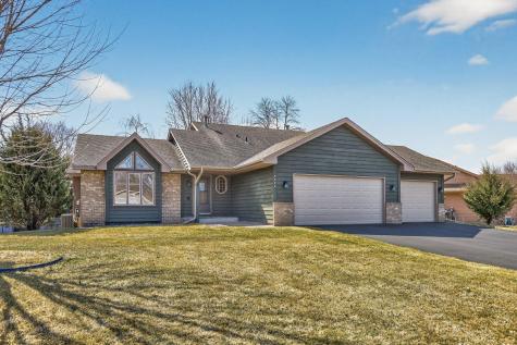 3882 121st Circle NW Coon Rapids MN 55433