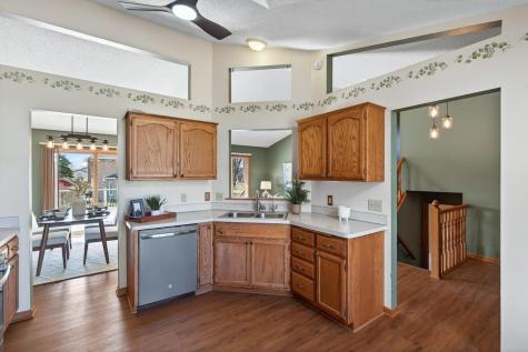 3882 121st Circle NW Coon Rapids MN 55433