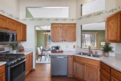 3882 121st Circle NW Coon Rapids MN 55433