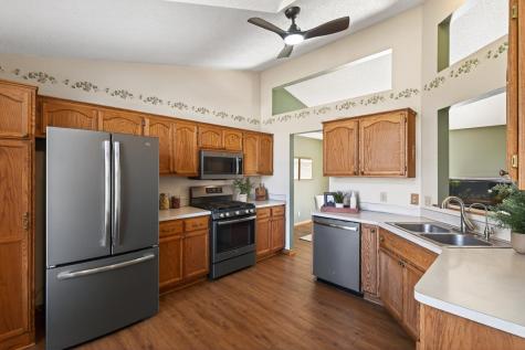 3882 121st Circle NW Coon Rapids MN 55433