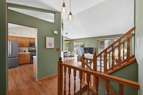 3882 121st Circle NW Coon Rapids MN 55433