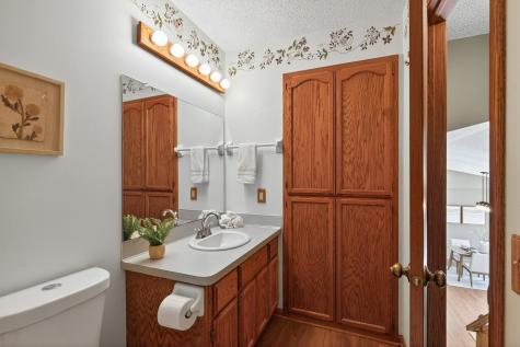 3882 121st Circle NW Coon Rapids MN 55433