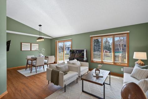 3882 121st Circle NW Coon Rapids MN 55433