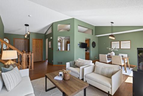 3882 121st Circle NW Coon Rapids MN 55433