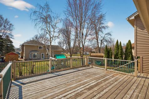 3882 121st Circle NW Coon Rapids MN 55433