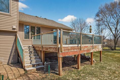 3882 121st Circle NW Coon Rapids MN 55433